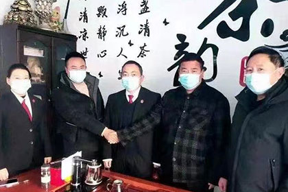 岳西讨账公司
